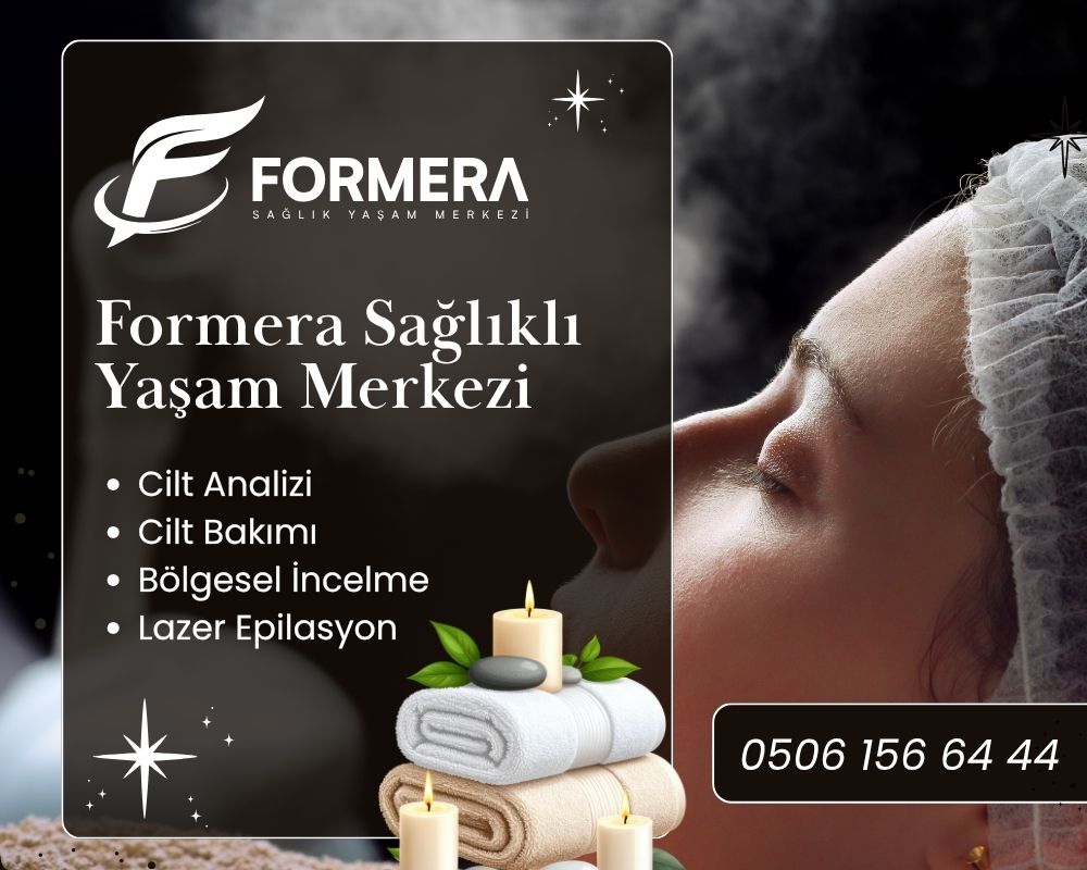 Mamak Güzellik Merkezi